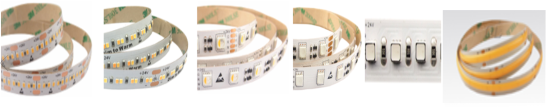 LED Tapes – Strips3